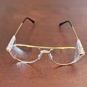 Pyramex Safety Work Glasses